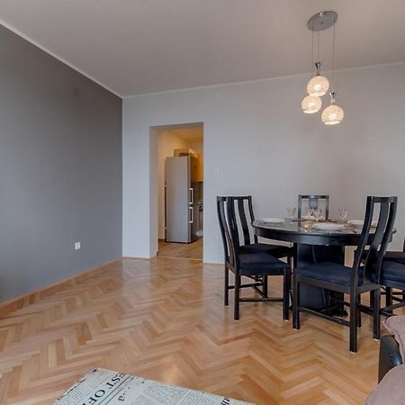 Two Bedroom Apartment Paris Рієка Екстер'єр фото