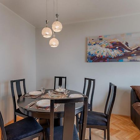 Two Bedroom Apartment Paris Рієка Екстер'єр фото
