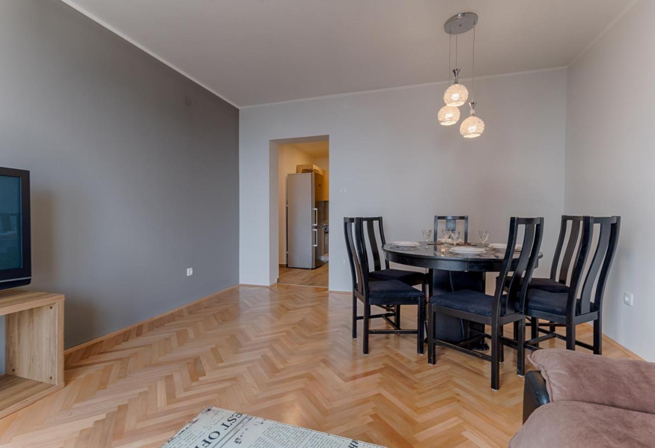 Two Bedroom Apartment Paris Рієка Екстер'єр фото